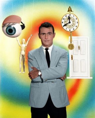 The Twilight Zone! Exploring Alternate Dimensions and Moral Dilemmas with Rod Serling