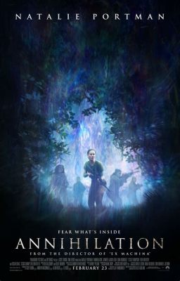 Is Annihilation a Visually Stunning Sci-Fi Thriller With Intriguing Philosophical Undertones?