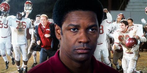 Remember the Titans? Overcoming Racial Barriers and Gridiron Glory!