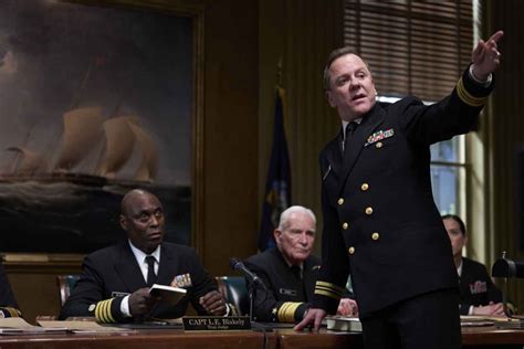 The Caine Mutiny Whispers of Disobedience and the Weight of Naval Command!